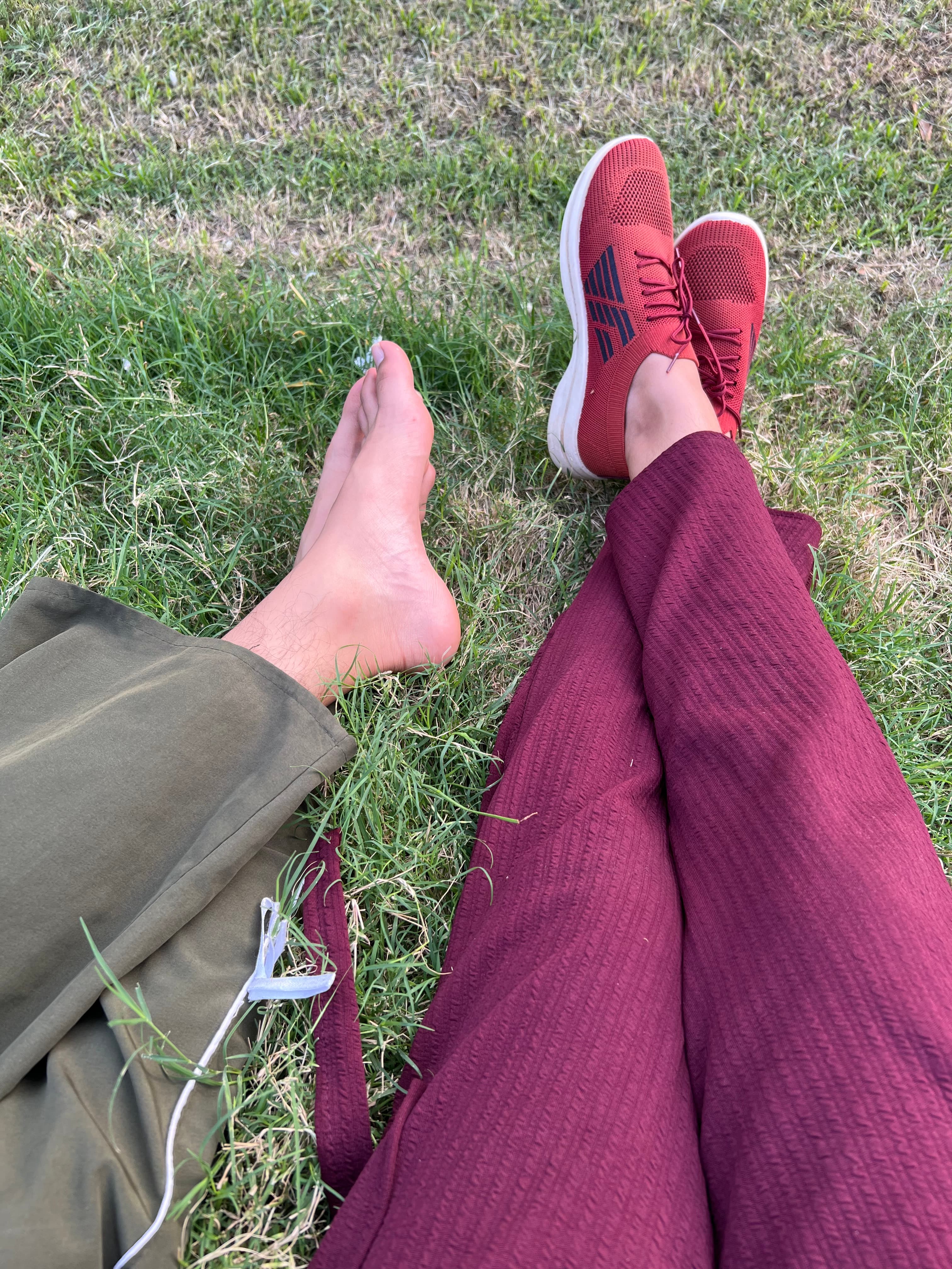 Shoes
